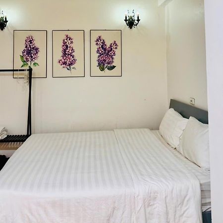 Hotel Mini Phu Tho Kültér fotó